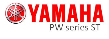 YAMAHA PW ST